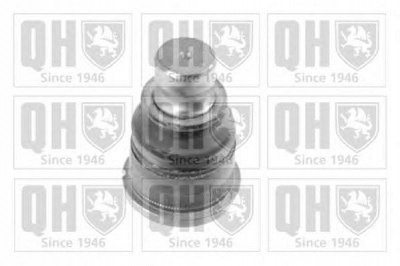 QUINTON HAZELL qsj3504s -  Несущий / направляющий шарнир